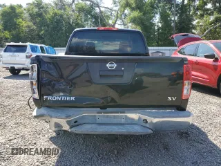 2013 Nissan Frontier SV with VIN 1N6AD0ER9DN747778, listed as a Copart auction lot 49126415 with 174,947 mi miles and Salvage title. Bid and sale history available at DreamBid. Image 6.