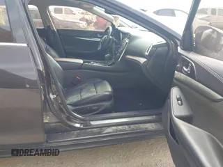 2016 Nissan Maxima SL z VIN 1N4AA6AP1GC379279, wystawiony jako IAAI lot #41738089 z przebiegiem 113 677 mil mil oraz . Historia ofert i sprzedaży dostępna na DreamBid. Obrazek 5.