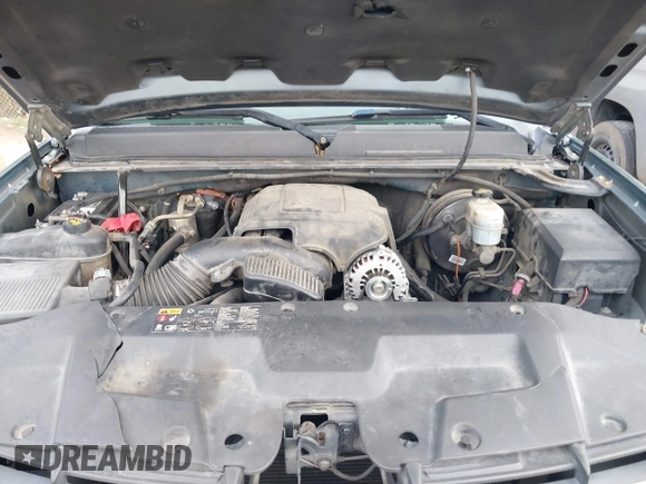 2012 GMC Sierra 1500 SLE with VIN 3GTP2VE71CG260466, listed as a IAAI auction lot 42142836 with 166,823 mi miles and . Bid and sale history available at DreamBid. Image 10.