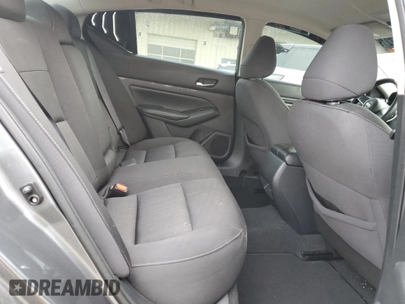 2019 Nissan Altima 2.5 S with VIN 1N4BL4BV0KC182306, listed as a Copart auction lot 86572194 with 56,336 mi miles and Non Repairable. Bid and sale history available at carsss.com. Image 11.