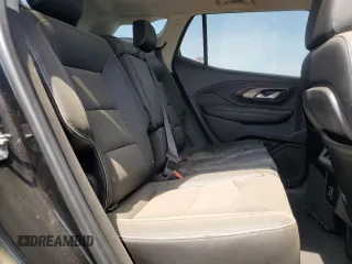 2018 GMC Terrain Denali with VIN 3GKALSEX4JL139683, listed as a Copart auction lot 45716375 with 37,285 mi miles and Clean Title. Bid and sale history available at DreamBid. Image 10.