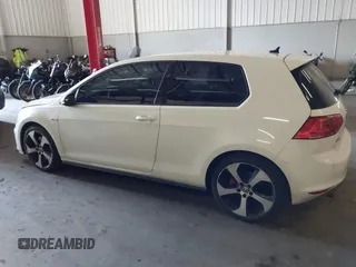 2015 Volkswagen GTI S с VIN 3VWYT7AU8FM067954, выставлен на аукционе IAAI как лот 41957265 с пробегом 107 116 миль миль и . История ставок и продаж доступна на DreamBid. Изображение 14.