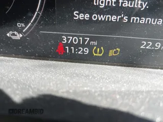 2021 Audi e-tron Premium Plus with VIN WA1LAAGE3MB005876, listed as a IAAI auction lot 41301875 with 37,017 mi miles and . Bid and sale history available at DreamBid. Image 15.