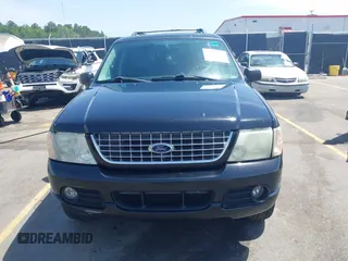 2004 Ford Explorer Limited с VIN 1FMZU75W54UB34093, выставлен на аукционе IAAI как лот 42275250 с пробегом 223 341 миль миль и . История ставок и продаж доступна на DreamBid. Изображение 12.
