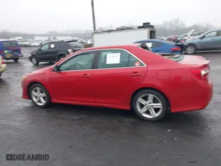 2014 Toyota Camry L with VIN 4T1BF1FK8EU816259, listed as a IAAI auction lot 41482401 with 150,152 mi miles. Bid and sale history available at carsss.com. Image 14.