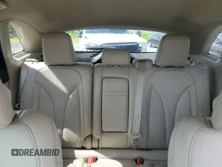 2017 Lincoln MKC Premiere with VIN 5LMCJ1C93HUL54134, listed as a Copart auction lot 61410695 with 100,718 mi miles and Clean title. Bid and sale history available at DreamBid. Image 10.