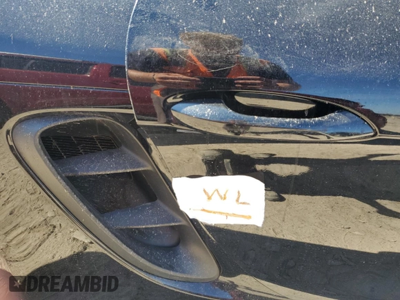 2018 Porsche 718 Cayman z VIN WP0AA2A88JK261609, wystawiony jako Copart lot #77961894 z przebiegiem Nie podano mil oraz Nie do naprawy • Non repairable. Historia ofert i sprzedaży dostępna na DreamBid. Obrazek 12.