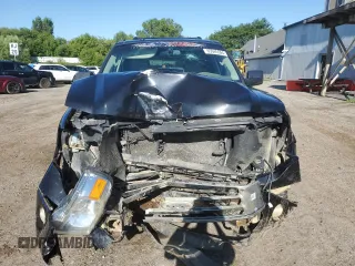 2011 Ford Expedition EL XLT with VIN 1FMJK1J5XBEF16012, listed as a Copart auction lot 65946594 with 214,129 mi miles and Salvage Title. Bid and sale history available at carsss.com. Image 5.