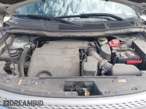 2014 Ford Explorer with VIN 1FM5K7B87EGC38997, listed as a IAAI auction lot 42185985 with 176,603 mi miles and . Bid and sale history available at DreamBid. Image 10.