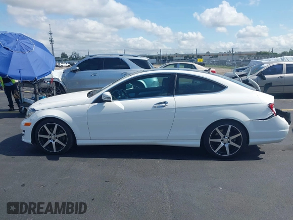 2015 Mercedes-Benz C 250 with VIN WDDGJ4HB4FG410766, listed as a IAAI auction lot 42307457 with 50,979 mi miles and . Bid and sale history available at DreamBid. Image 15.
