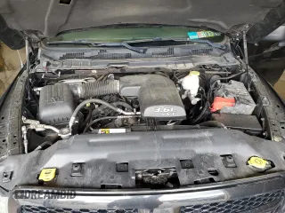 2018 Ram 1500 Express with VIN 1C6RR7FG7JS199331, listed as a Copart auction lot 52584775 with 117,383 mi miles and Salvage Title. Bid and sale history available at carsss.com. Image 11.