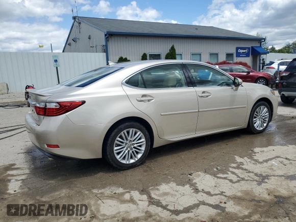 2014 Lexus ES 330 с VIN JTHBK1GG0E2119057, выставлен на аукционе Copart как лот 58213845 с пробегом 118 508 миль миль и Списание • Salvage title. История ставок и продаж доступна на DreamBid. Изображение 3.