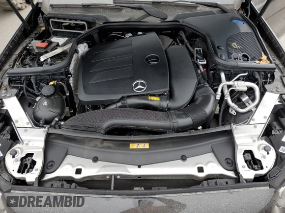 2021 Mercedes-Benz E-Class E 350 with VIN W1KZF8DB8MA929939, listed as a Copart auction lot 83035544 with 41,841 mi miles and Clean Title. Bid and sale history available at carsss.com. Image 11.