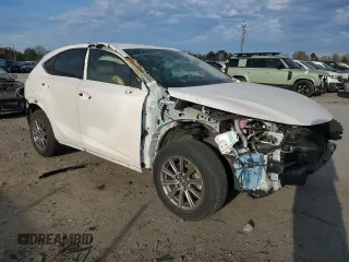 2020 Lexus NX 300 z VIN JTJAARBZ3L5012035, wystawiony jako Copart lot #48531955 z przebiegiem 14 015 mil mil oraz Szkody całkowita. Historia ofert i sprzedaży dostępna na DreamBid. Obrazek 4.