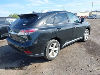 2013 Lexus RX 350 z VIN 2T2BK1BA7DC182611, wystawiony jako IAAI lot #42278909 z przebiegiem 68 336 mil mil oraz . Historia ofert i sprzedaży dostępna na DreamBid. Obrazek 4.