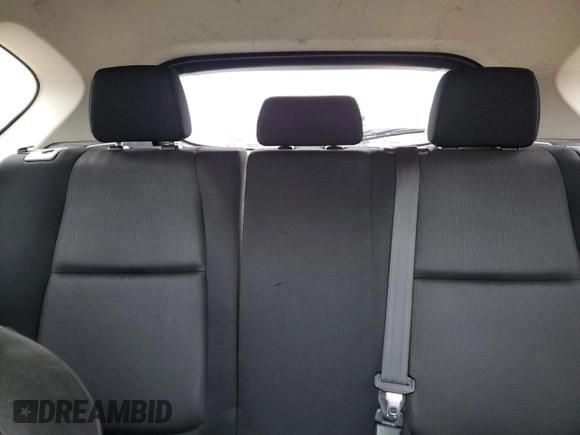 2016 Mazda CX-5 Sport with VIN JM3KE2BE7G0690233, listed as a Copart auction lot 80093354 with 117,234 mi miles and Salvage Title. Bid and sale history available at carsss.com. Image 10.