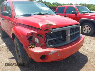 2004 Dodge Durango SLT z VIN 1D4HB48N44F140966, wystawiony jako IAAI lot #42195547 z przebiegiem 261 183 mil mil oraz . Historia ofert i sprzedaży dostępna na DreamBid. Obrazek 6.