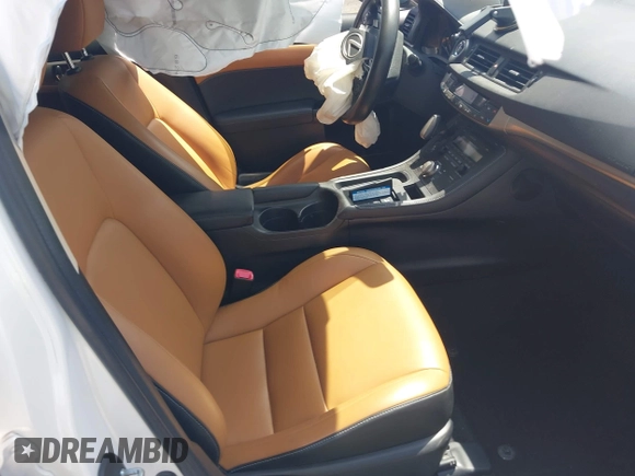 2014 Lexus CT 200h with VIN JTHKD5BH9E2185172, listed as a IAAI auction lot 42174666 with 109,325 mi miles and . Bid and sale history available at DreamBid. Image 5.
