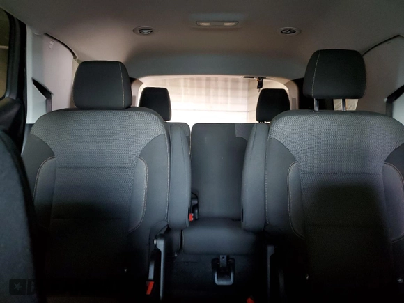 2020 Chevrolet Traverse LT Cloth с VIN 1GNEVGKW2LJ201566, выставлен на аукционе Copart как лот 55204435 с пробегом 85 944 миль миль и На запчасти • Non repairable. История ставок и продаж доступна на DreamBid. Изображение 10.