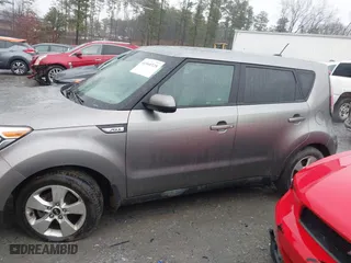 2017 Kia Soul with VIN KNDJN2A25H7501924, listed as a IAAI auction lot 41560328 with 116,642 mi miles. Bid and sale history available at carsss.com. Image 14.