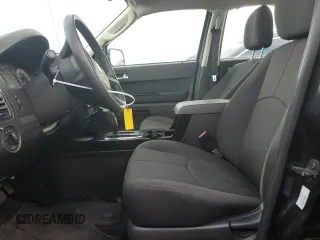 2011 Mazda Tribute Touring with VIN 4F2CY0C79BKM01536, listed as a Copart auction lot 43838095 with 68,271 mi miles and Salvage Title. Bid and sale history available at carsss.com. Image 7.