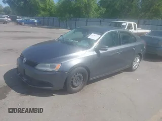 2012 Volkswagen Jetta SE z VIN 3VWDP7AJ3CM096668, wystawiony jako IAAI lot #42381677 z przebiegiem 200 505 mil mil oraz . Historia ofert i sprzedaży dostępna na DreamBid. Obrazek 2.