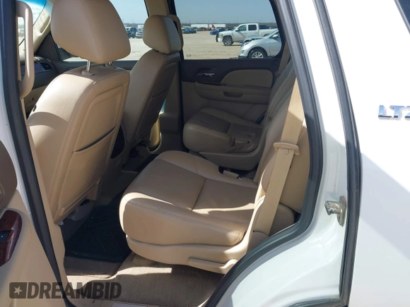 2012 Chevrolet Tahoe LTZ с VIN 1GNSCCE00CR274932, выставлен на аукционе IAAI как лот 41748535 с пробегом 180 838 миль миль и . История ставок и продаж доступна на DreamBid. Изображение 8.