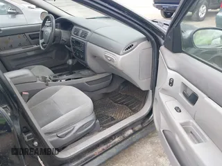 2005 Ford Taurus SE z VIN 1FAHP53U75A109055, wystawiony jako IAAI lot #42401043 z przebiegiem Nie podano mil oraz . Historia ofert i sprzedaży dostępna na DreamBid. Obrazek 5.