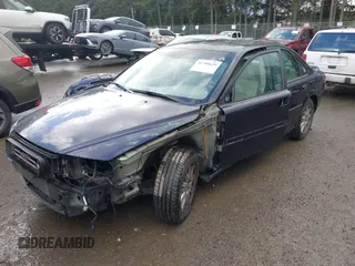 2005 Volvo S80 z VIN YV1TS592551413021, wystawiony jako IAAI lot #41700639 z przebiegiem 59 940 mil mil oraz . Historia ofert i sprzedaży dostępna na DreamBid. Obrazek 2.
