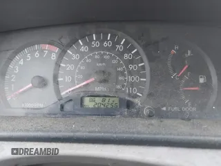 2007 Toyota Corolla CE with VIN 1NXBR32E67Z932436, listed as a IAAI auction lot 42389409 with 204,256 mi miles and . Bid and sale history available at DreamBid. Image 7.