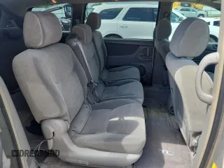 2005 Toyota Sienna CE with VIN 5TDZA23CX5S353193, listed as a Copart auction lot 61507375 with 178,049 mi miles and Clean title. Bid and sale history available at DreamBid. Image 11.