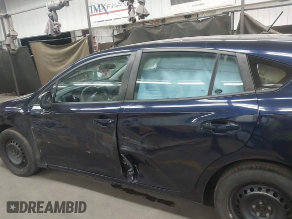 2020 Subaru Impreza z VIN 4S3GTAB68L3716547, wystawiony jako IAAI lot #41925990 z przebiegiem 56 497 mil mil oraz . Historia ofert i sprzedaży dostępna na DreamBid. Obrazek 14.