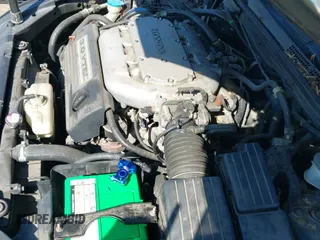 2005 Honda Accord EX-L with VIN 1HGCM82655A009331, listed as a IAAI auction lot 43366198 with 183,236 mi miles and . Bid and sale history available at DreamBid. Image 17.