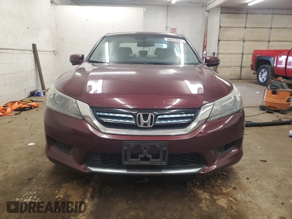 2015 Honda Accord EX-L с VIN 1HGCR6F52FA008744, выставлен на аукционе Copart как лот 58263555 с пробегом 245 352 миль миль и Чистый • Clean title. История ставок и продаж доступна на DreamBid. Изображение 5.