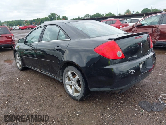 2008 Pontiac G6 with VIN 1G2ZG57N384222610, listed as a IAAI auction lot 42619155 with 212,882 mi miles and . Bid and sale history available at DreamBid. Image 3.