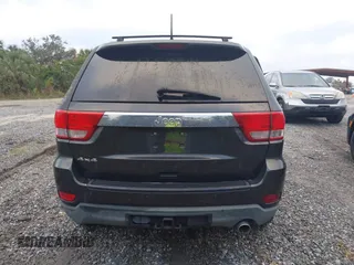 2011 Jeep Grand Cherokee Laredo z VIN 1J4RR4GG2BC737140, wystawiony jako IAAI lot #41217587 z przebiegiem Nie podano mil oraz . Historia ofert i sprzedaży dostępna na DreamBid. Obrazek 16.