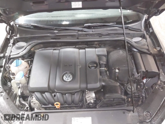 2011 Volkswagen Jetta SE с VIN 3VWBZ7AJ2BM326488, выставлен на аукционе IAAI как лот 41440467 с пробегом 179 888 миль миль и . История ставок и продаж доступна на DreamBid. Изображение 10.