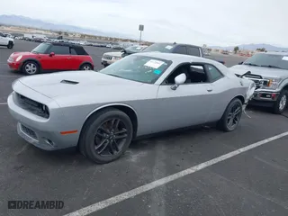 2019 Dodge Challenger SXT with VIN 2C3CDZGG3KH683582, listed as a IAAI auction lot 40073064 with 78,243 mi miles. Bid and sale history available at carsss.com. Image 14.