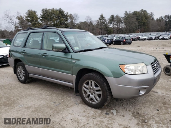 2008 Subaru Forester X L.L. Bean с VIN JF1SG67608H730771, выставлен на аукционе Copart как лот 47211625 с пробегом 101 461 миль миль и Чистый • Clean title. История ставок и продаж доступна на DreamBid. Изображение 4.