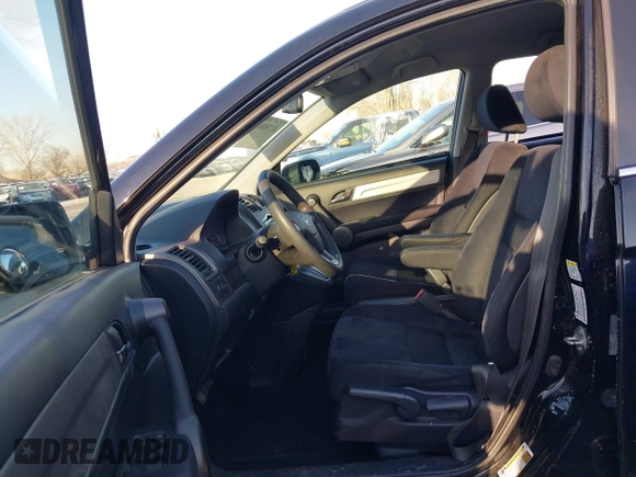 2011 Honda CR-V SE z VIN 5J6RE4H41BL053101, wystawiony jako IAAI lot #41738884 z przebiegiem 98 013 mil mil oraz . Historia ofert i sprzedaży dostępna na DreamBid. Obrazek 5.