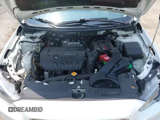 2012 Mitsubishi Lancer ES with VIN JA32U2FU1CU030090, listed as a IAAI auction lot 42493568 with 177,407 mi miles and . Bid and sale history available at DreamBid. Image 10.