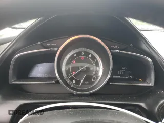 2016 Mazda CX-3 Grand Touring z VIN JM1DKBD77G0105451, wystawiony jako Copart lot #58341495 z przebiegiem 109 525 mil mil oraz Szkody całkowita. Historia ofert i sprzedaży dostępna na DreamBid. Obrazek 9.