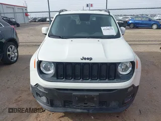 2017 Jeep Renegade Altitude with VIN ZACCJABHXHPG42119, listed as a IAAI auction lot 42248279 with 76,326 mi miles and . Bid and sale history available at DreamBid. Image 13.