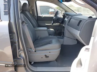 2008 Dodge Durango Limited with VIN 1D8HD58238F118158, listed as a IAAI auction lot 42430429 with 175,736 mi miles and . Bid and sale history available at DreamBid. Image 5.