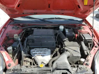 2007 Mitsubishi Eclipse GS with VIN 4A3AL25F37E007944, listed as a Copart auction lot 68844714 with 171,521 mi miles and Salvage Title. Bid and sale history available at carsss.com. Image 11.