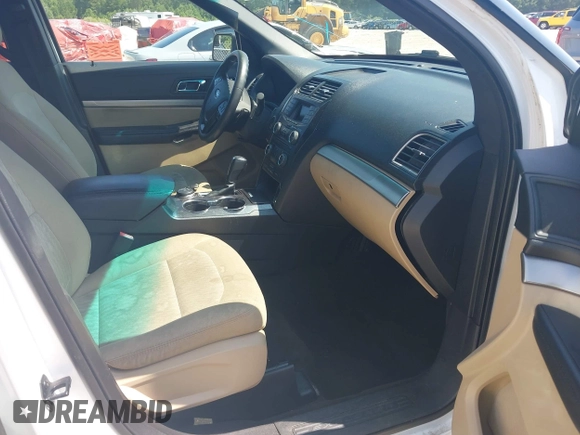 2017 Ford Explorer с VIN 1FM5K8B86HGA08488, выставлен на аукционе IAAI как лот 42572757 с пробегом 174 906 миль миль и . История ставок и продаж доступна на DreamBid. Изображение 5.