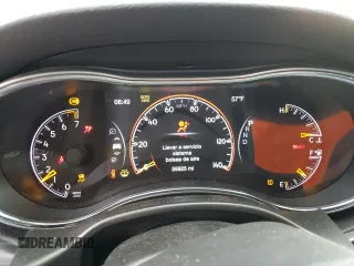 2022 Jeep Grand Cherokee WK Limited with VIN 1C4RJFBG8NC111242, listed as a Copart auction lot 86190484 with 59,925 mi miles and Salvage Title. Bid and sale history available at carsss.com. Image 9.