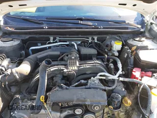 2021 Subaru Outback Premium with VIN 4S4BTADC0M3212150, listed as a IAAI auction lot 41276957 with 27,872 mi miles and . Bid and sale history available at DreamBid. Image 10.