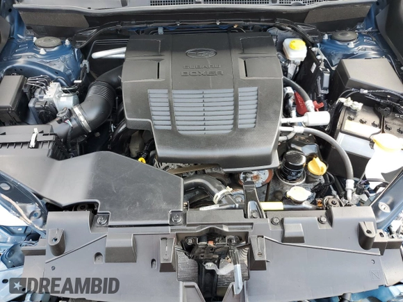 2022 Subaru Forester Wilderness with VIN JF2SKAMC6NH410180, listed as a Copart auction lot 65919965 with 47,269 mi miles and Salvage title. Bid and sale history available at DreamBid. Image 12.