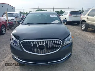 2015 Buick LaCrosse with VIN 1G4GA5G35FF181607, listed as a IAAI auction lot 42419738 with 152,520 mi miles and . Bid and sale history available at DreamBid. Image 12.